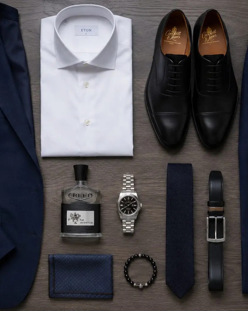 Accessories