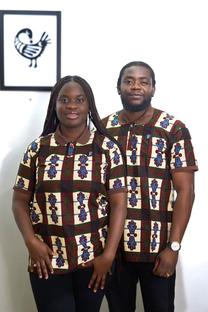 African Prints