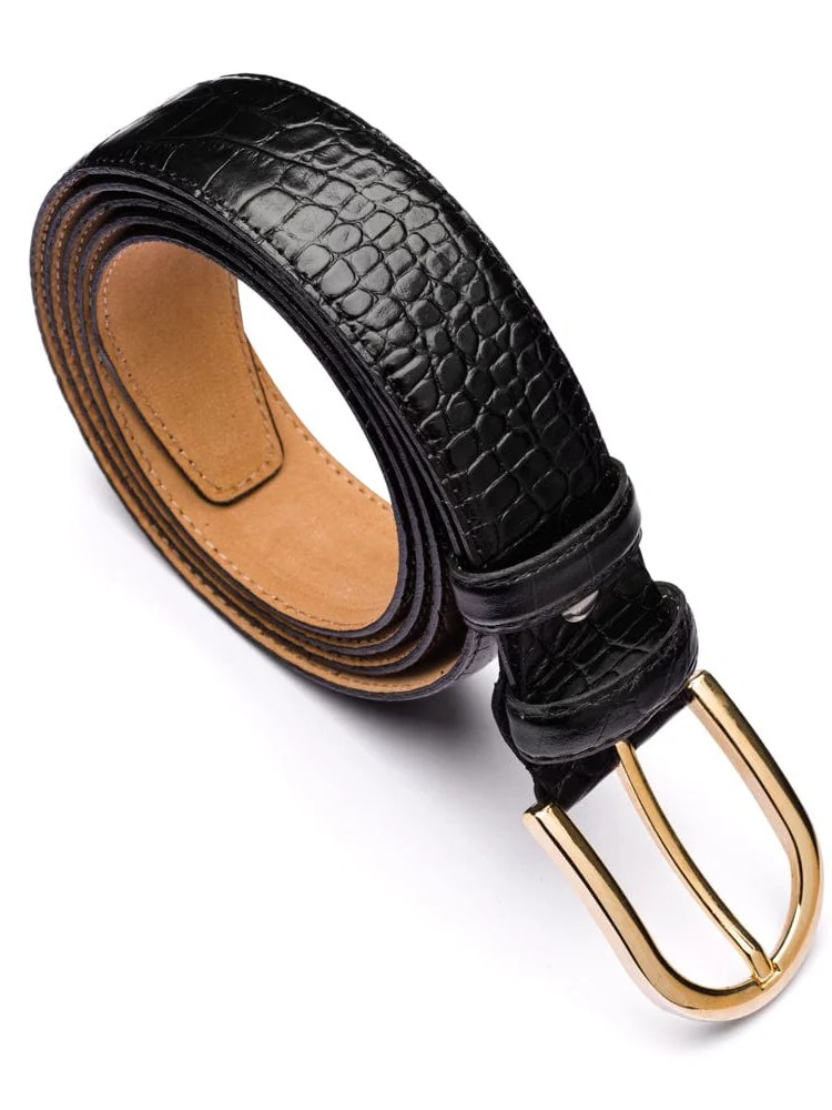 Belts & Socks