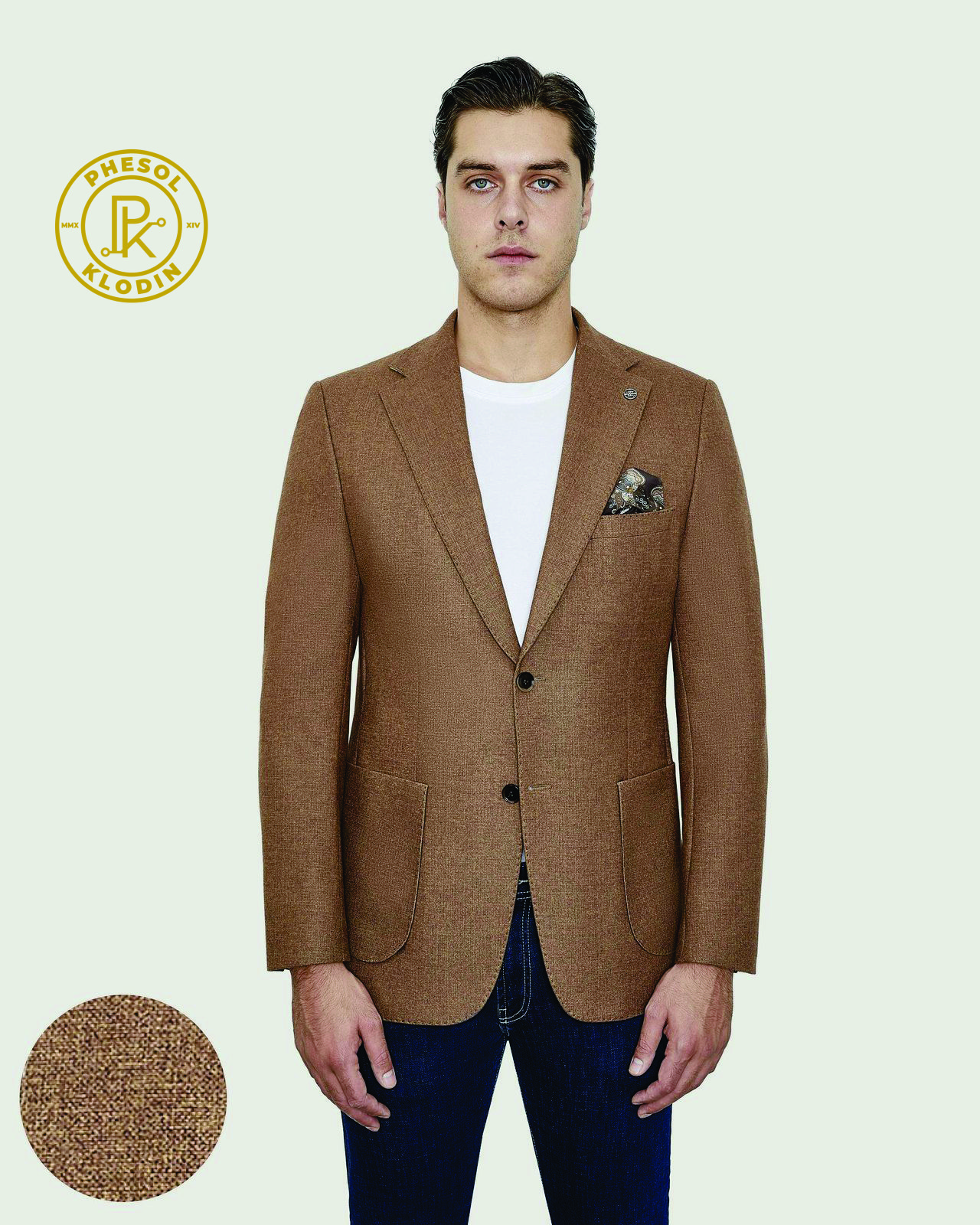 Jackets & Blazers