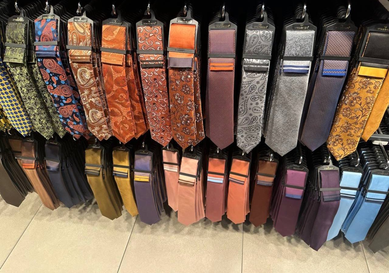 Ties