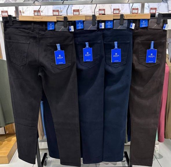 Trousers