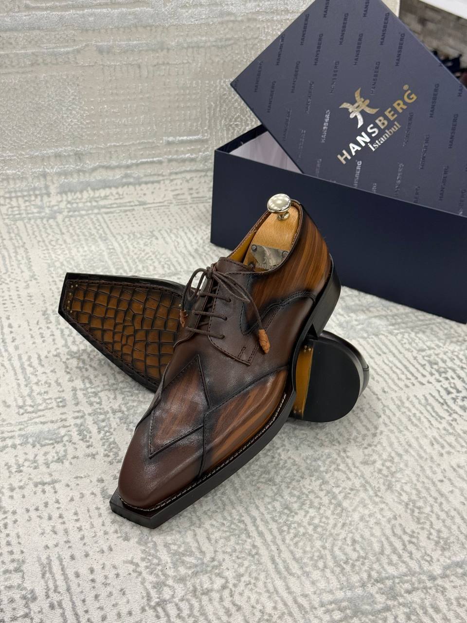 Footwear