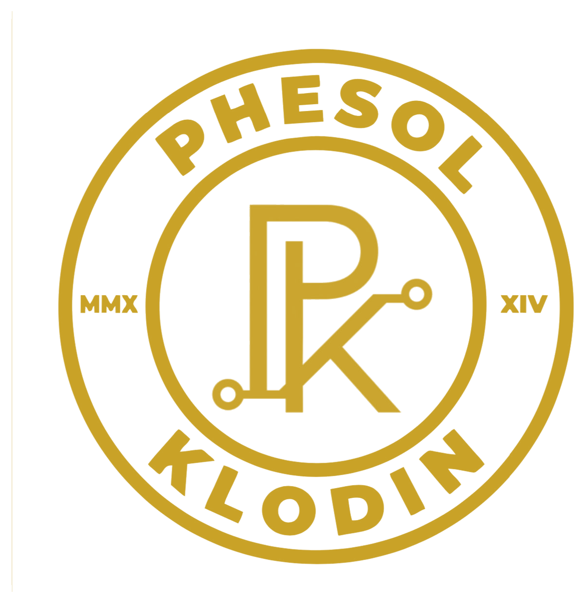 Phesol Klodin Logo